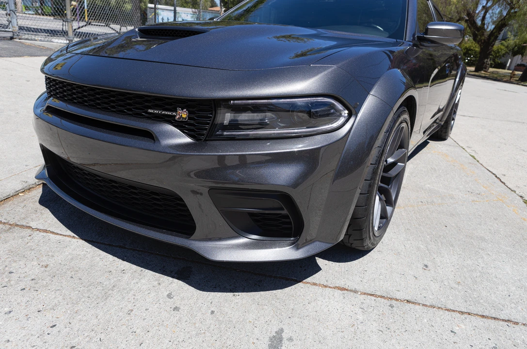 2020 Dodge Charger SRT & 392 7th Gen - Image 24 of 30