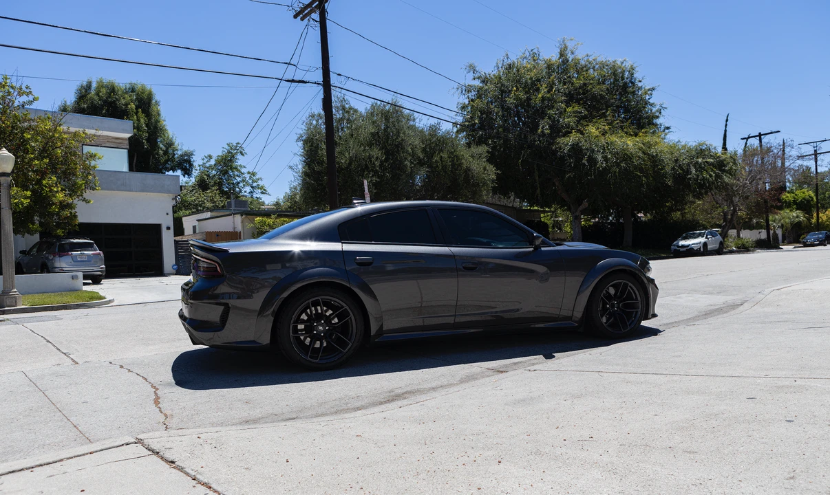 2020 Dodge Charger SRT & 392 7th Gen - Image 17 of 30