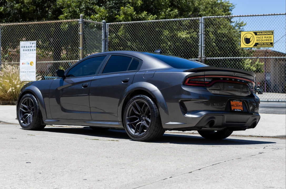 2020 Dodge Charger SRT & 392 7th Gen - Image 11 of 30
