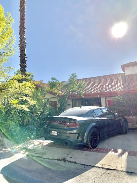 2020 Dodge Charger SRT & 392 7th Gen - Image 16 of 30
