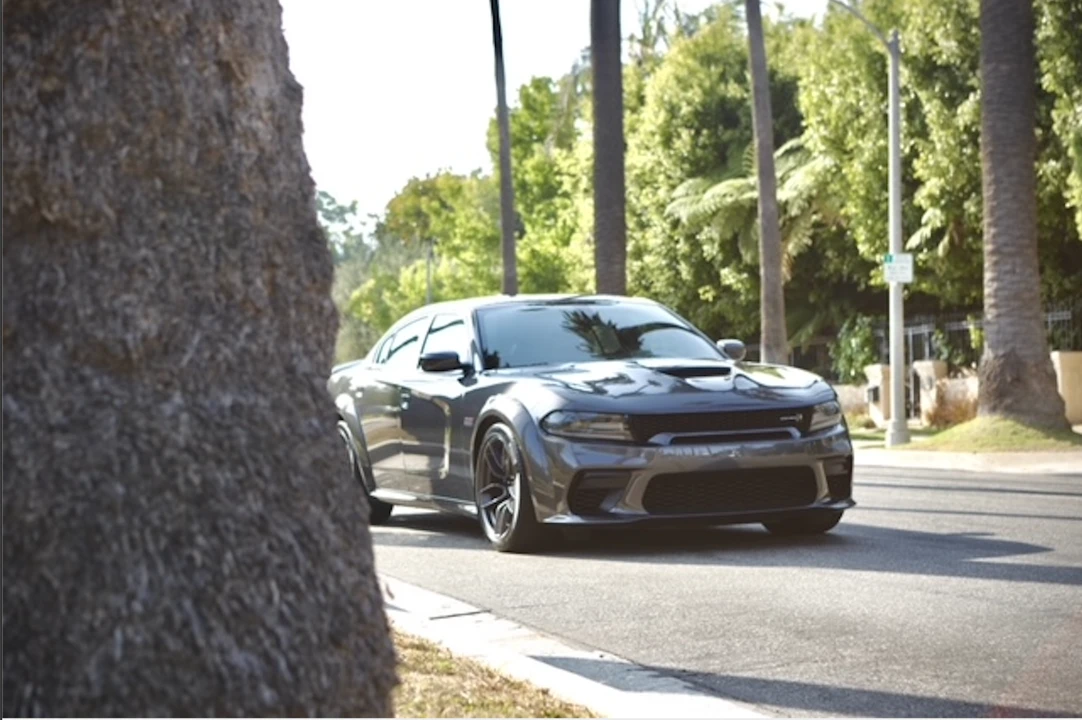 2020 Dodge Charger SRT & 392 7th Gen - Image 22 of 30