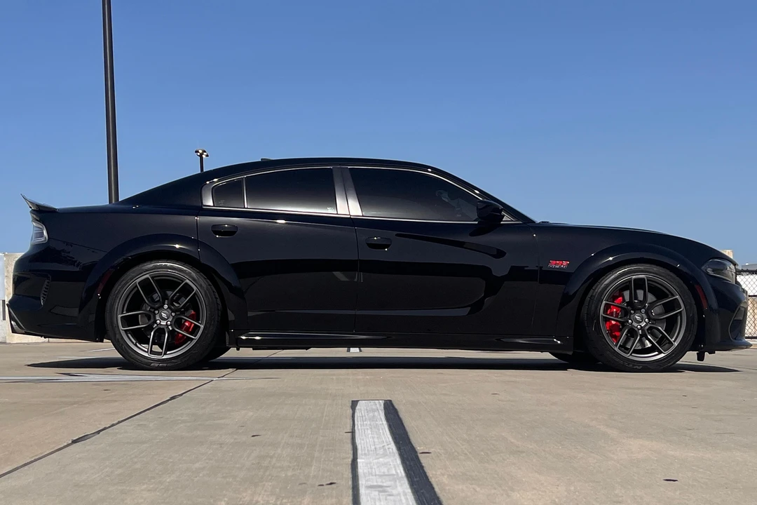2020 Dodge Charger SRT & 392 7th Gen - Image 3 of 31