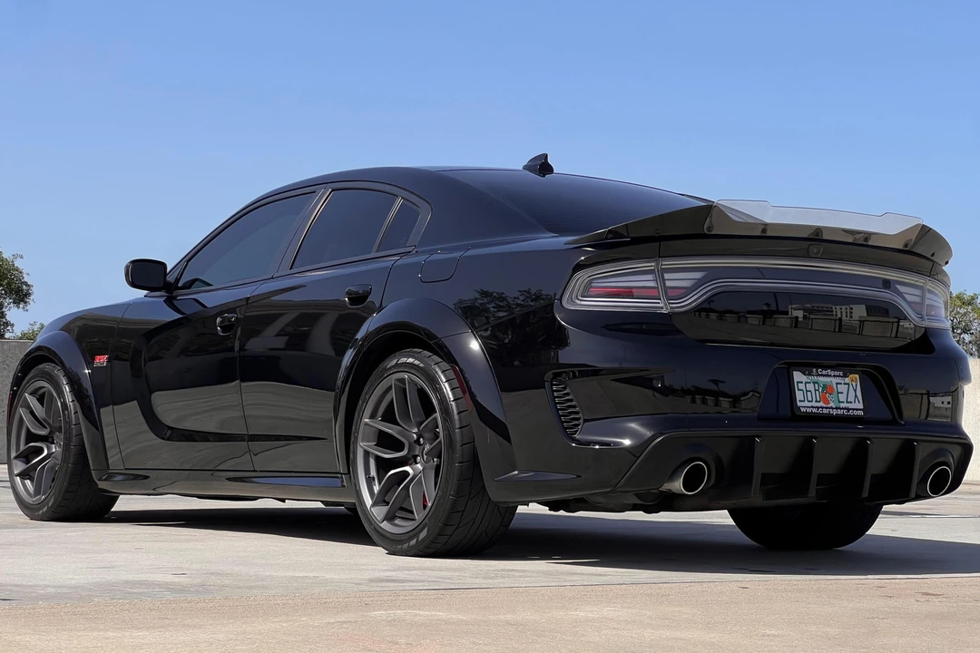 2020 Dodge Charger SRT & 392 7th Gen - Image 4 of 31