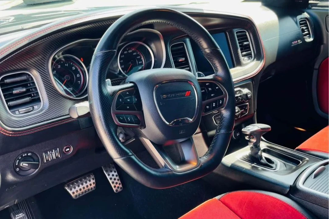 2020 Dodge Charger SRT & 392 7th Gen - Image 30 of 31