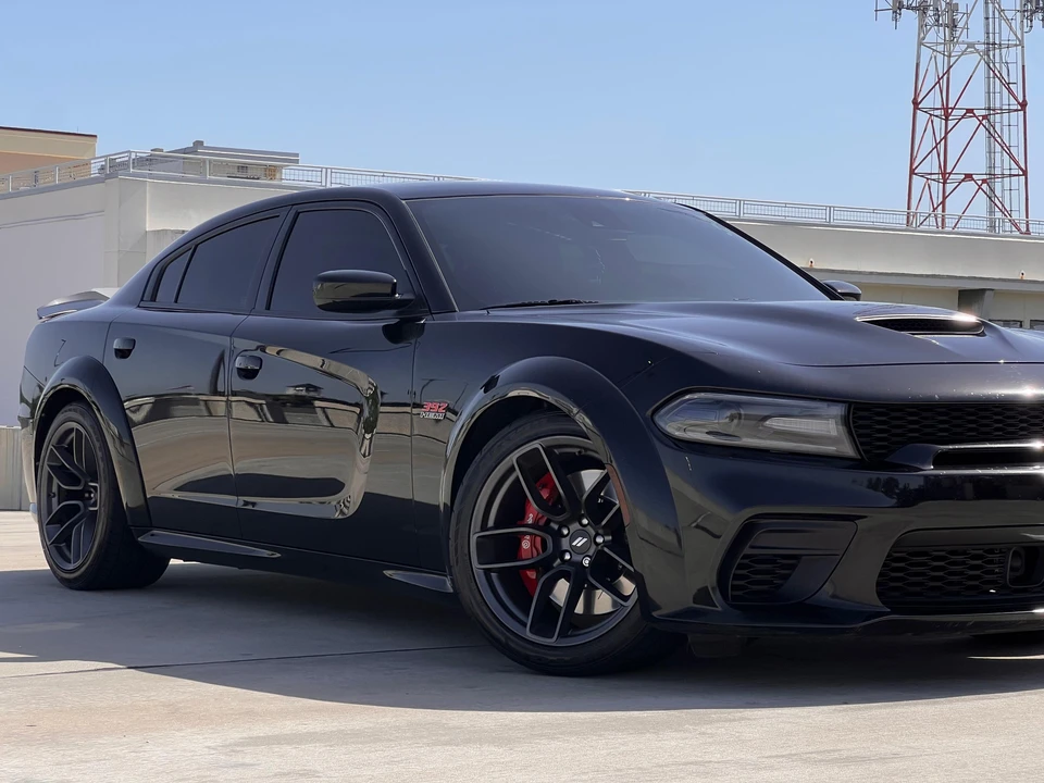 2020 Dodge Charger SRT & 392 7th Gen - Image 12 of 31