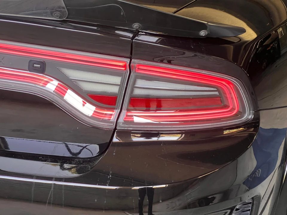 2020 Dodge Charger SRT & 392 7th Gen - Image 21 of 31