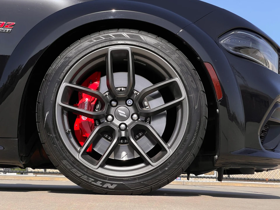 2020 Dodge Charger SRT & 392 7th Gen - Image 29 of 31