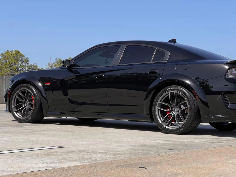 2020 Dodge Charger SRT & 392 7th Gen - Image 8 of 31