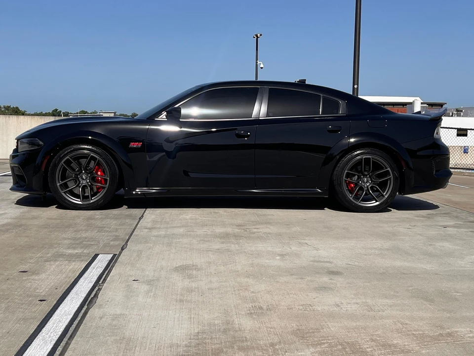 2020 Dodge Charger SRT & 392 7th Gen - Image 7 of 31