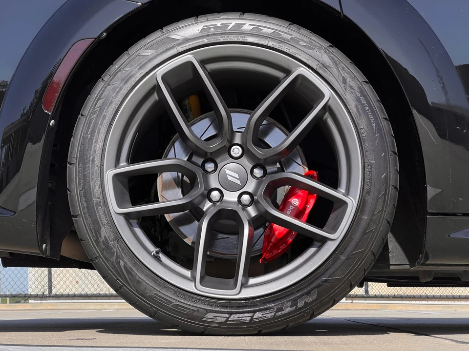 2020 Dodge Charger SRT & 392 7th Gen - Image 28 of 31