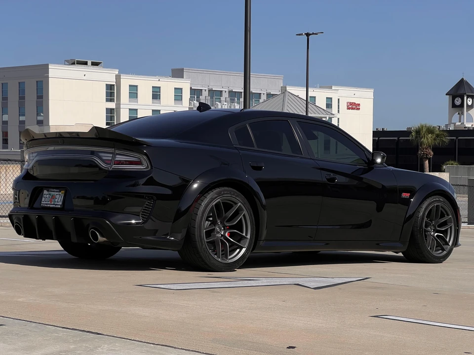 2020 Dodge Charger SRT & 392 7th Gen - Image 10 of 31