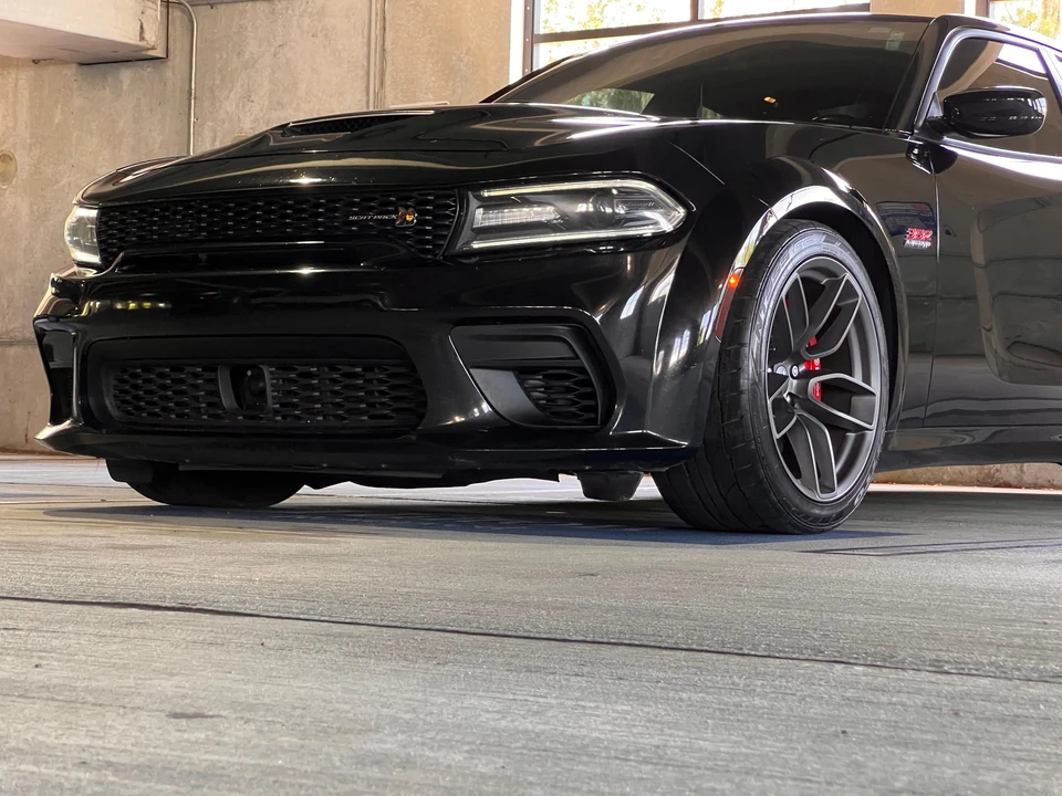 2020 Dodge Charger SRT & 392 7th Gen - Image 16 of 31