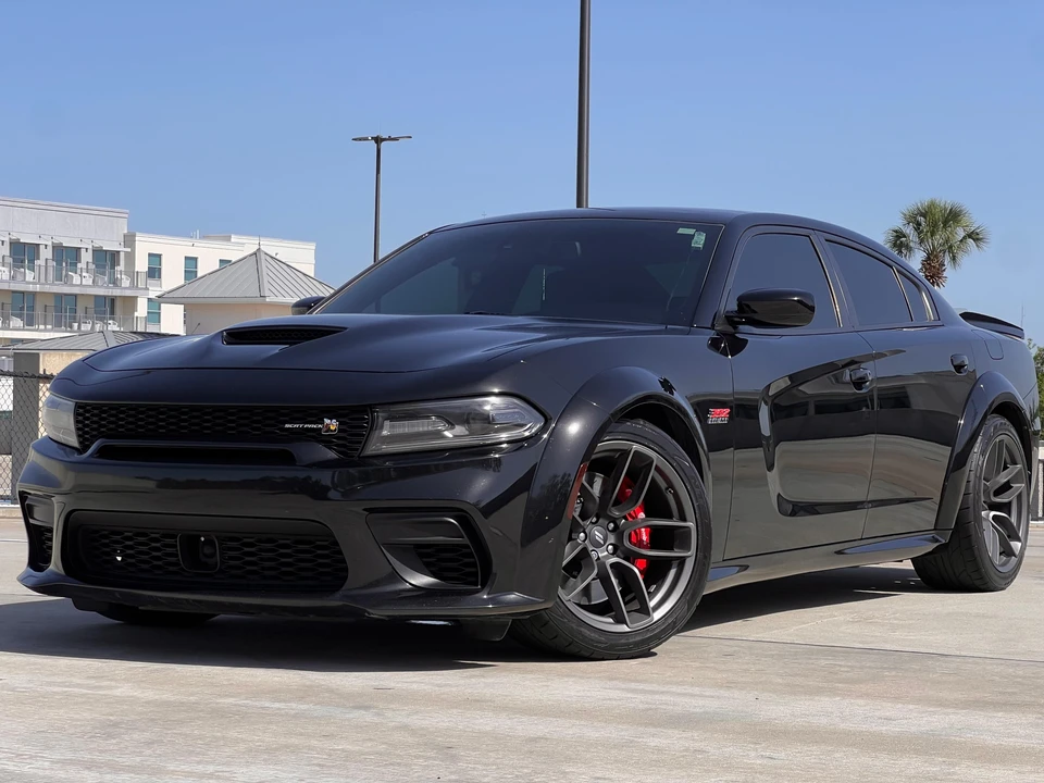 2020 Dodge Charger SRT & 392 7th Gen - Image 6 of 31