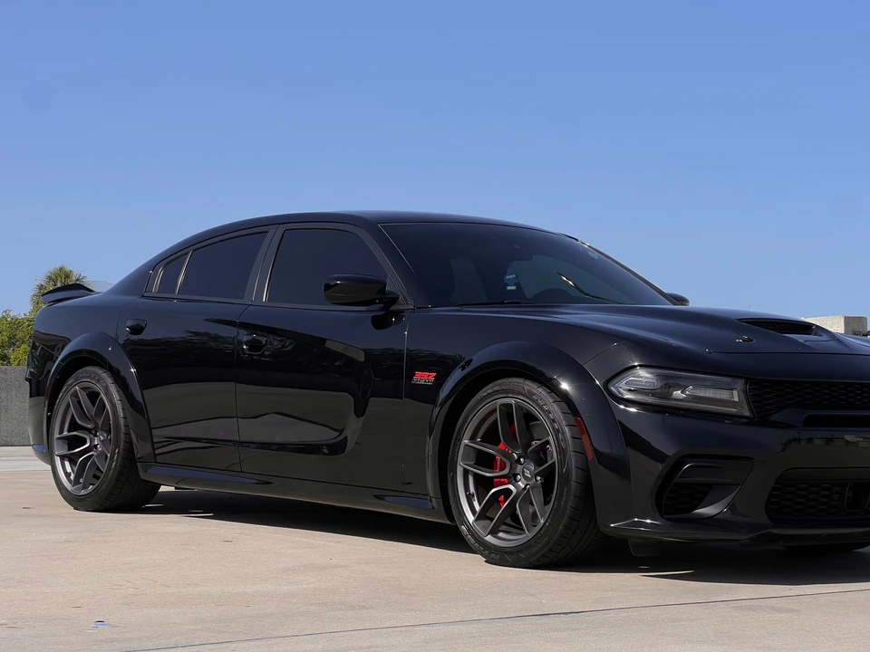 2020 Dodge Charger SRT & 392 7th Gen - Image 11 of 31