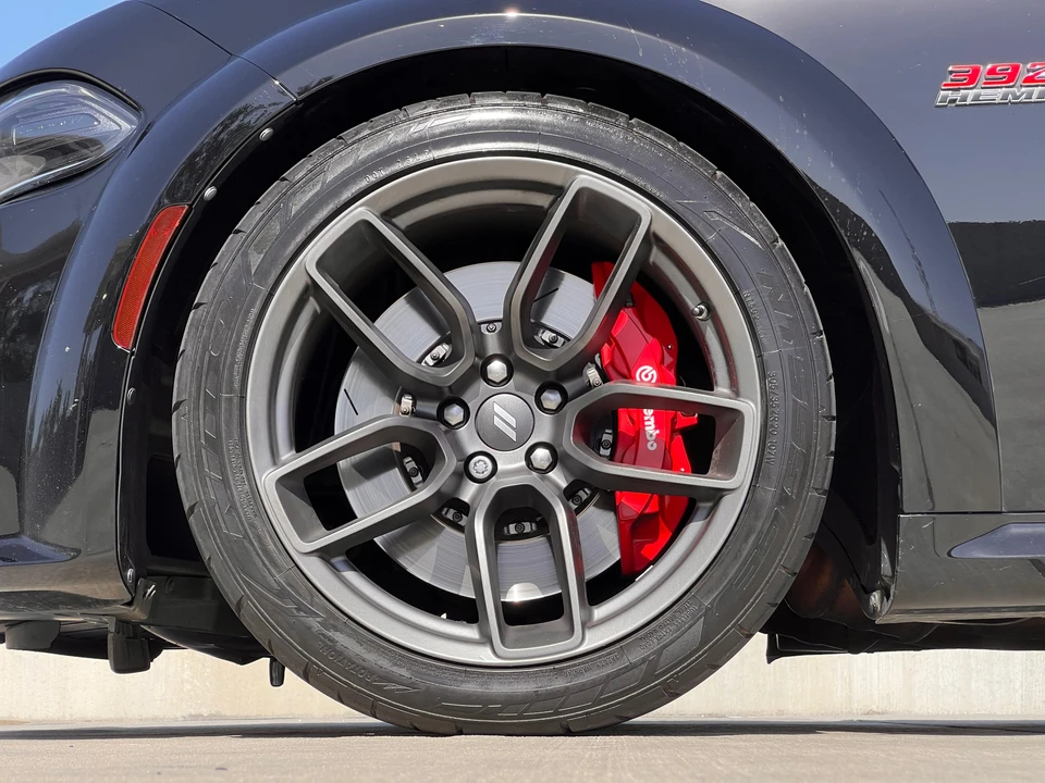 2020 Dodge Charger SRT & 392 7th Gen - Image 26 of 31