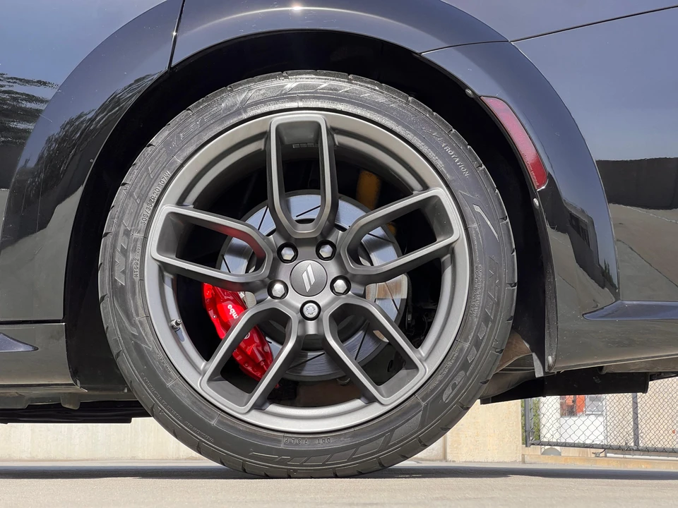 2020 Dodge Charger SRT & 392 7th Gen - Image 27 of 31