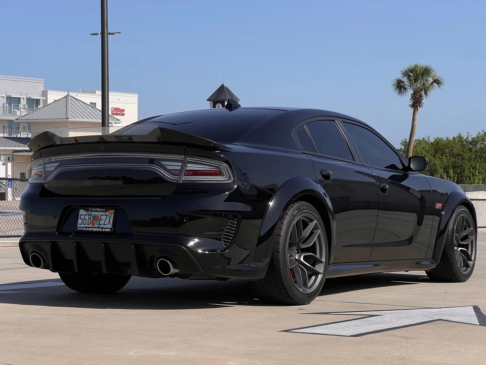 2020 Dodge Charger SRT & 392 7th Gen - Image 9 of 31