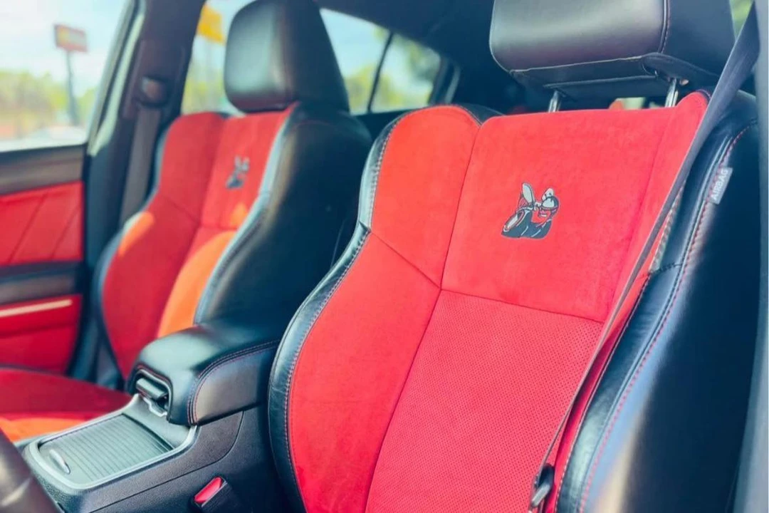 2020 Dodge Charger SRT & 392 7th Gen - Image 31 of 31