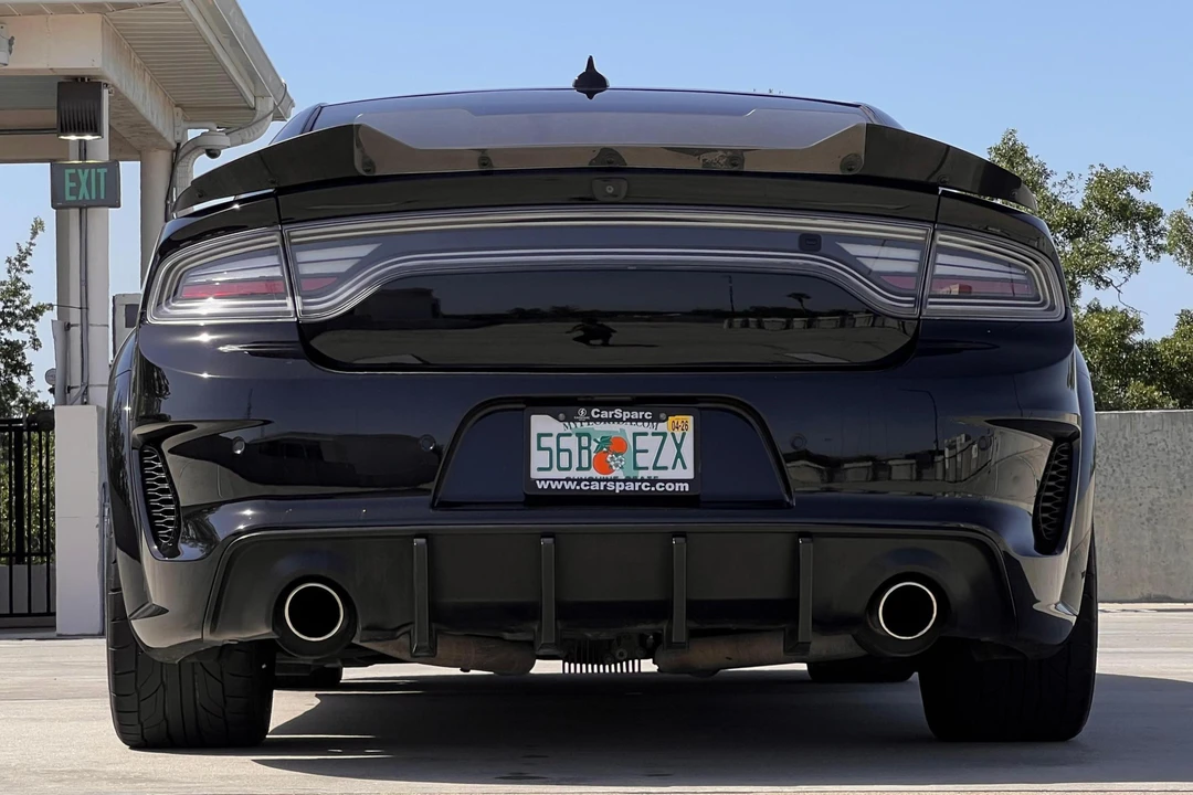 2020 Dodge Charger SRT & 392 7th Gen - Image 5 of 31