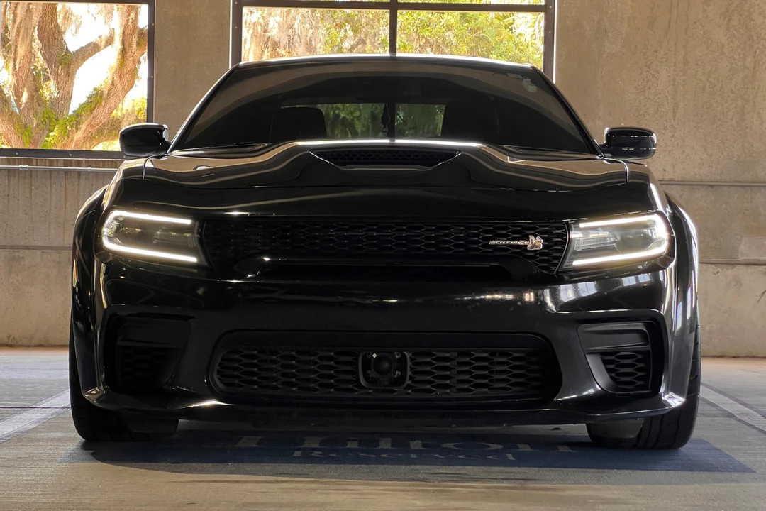 2020 Dodge Charger SRT & 392 7th Gen - Image 2 of 31