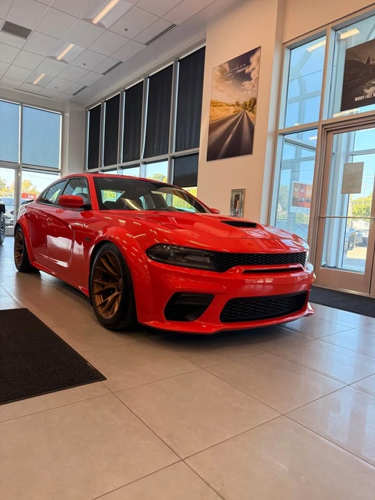 2020 Dodge Charger SRT & 392 7th Gen - Image 3 of 13