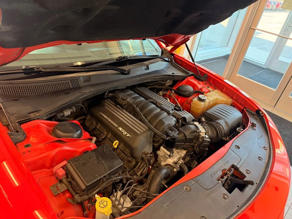 2020 Dodge Charger SRT & 392 7th Gen - Image 13 of 13