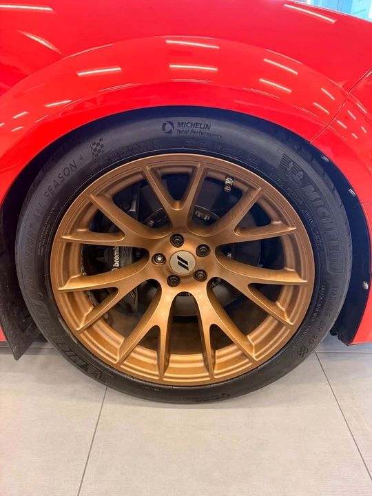 2020 Dodge Charger SRT & 392 7th Gen - Image 4 of 13