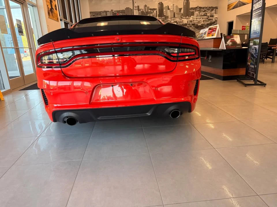 2020 Dodge Charger SRT & 392 7th Gen - Image 5 of 13
