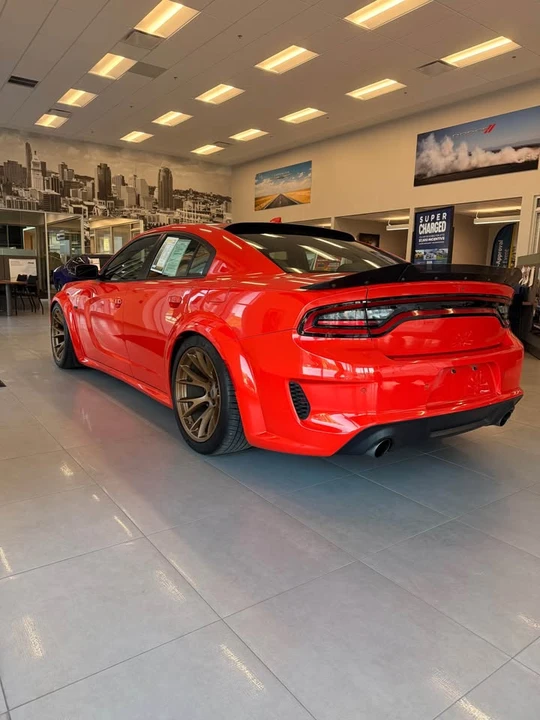 2020 Dodge Charger SRT & 392 7th Gen - Image 6 of 13