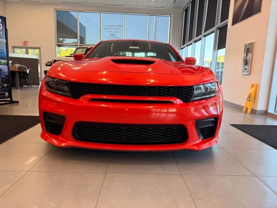 2020 Dodge Charger SRT & 392 7th Gen - Image 2 of 13
