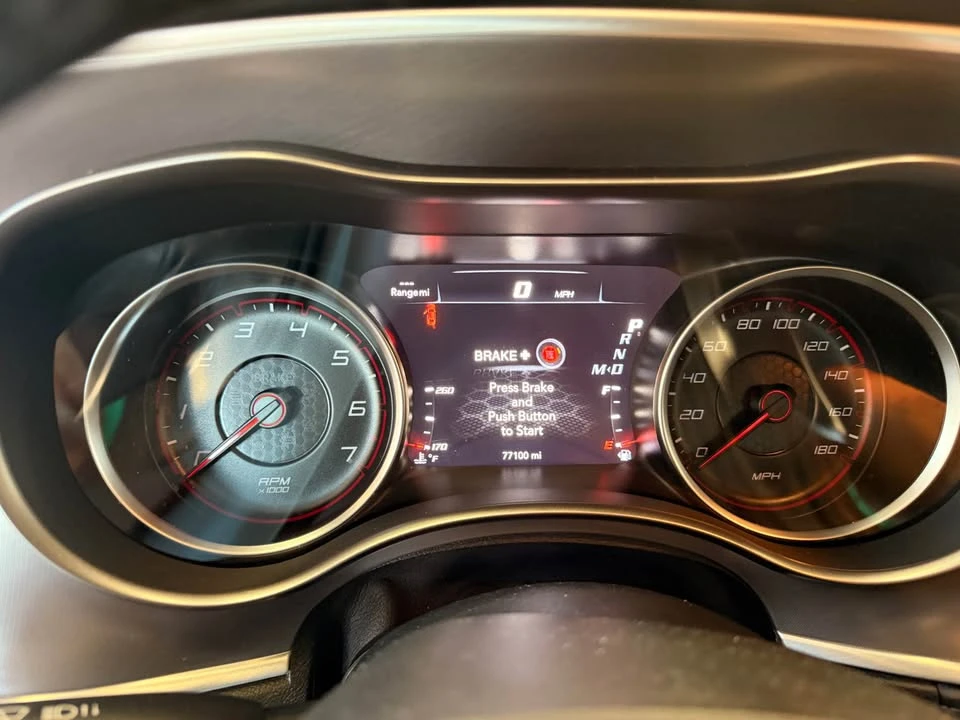 2020 Dodge Charger SRT & 392 7th Gen - Image 12 of 13