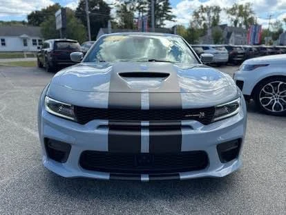 2020 Dodge Charger SRT & 392 7th Gen - Image 6 of 13