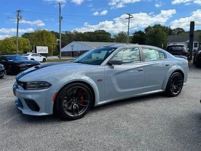 2020 Dodge Charger SRT & 392 7th Gen - Image 5 of 13