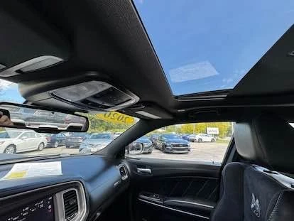 2020 Dodge Charger SRT & 392 7th Gen - Image 9 of 13