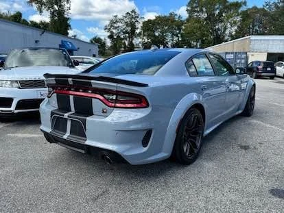 2020 Dodge Charger SRT & 392 7th Gen - Image 3 of 13