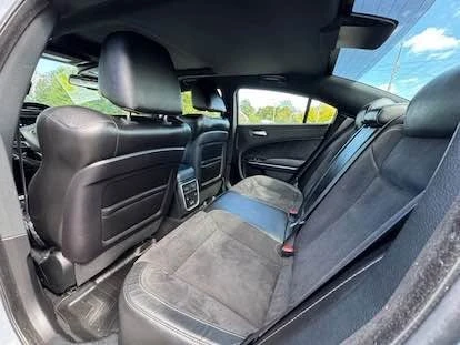 2020 Dodge Charger SRT & 392 7th Gen - Image 8 of 13