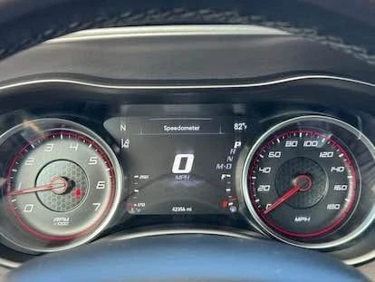 2020 Dodge Charger SRT & 392 7th Gen - Image 12 of 13