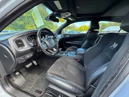 2020 Dodge Charger SRT & 392 7th Gen - Image 7 of 13