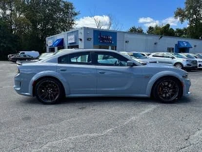 2020 Dodge Charger SRT & 392 7th Gen - Image 2 of 13