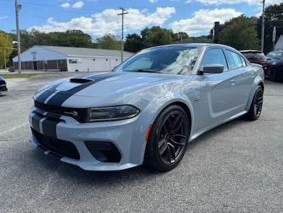 2020 Dodge Charger SRT & 392 7th Gen - Image 4 of 13