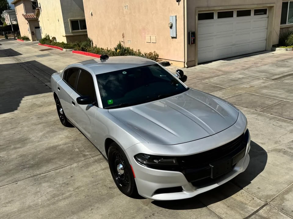 2020 Dodge Charger 7th Gen - Image 20 of 20