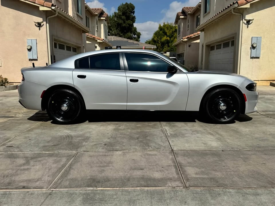 2020 Dodge Charger 7th Gen - Image 5 of 20