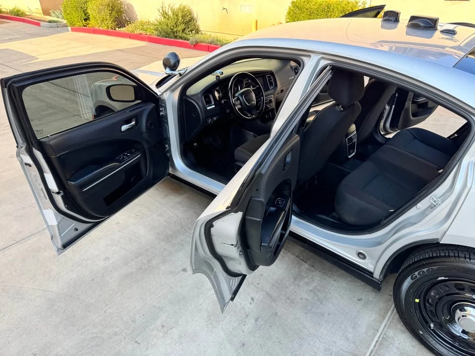 2020 Dodge Charger 7th Gen - Image 8 of 20