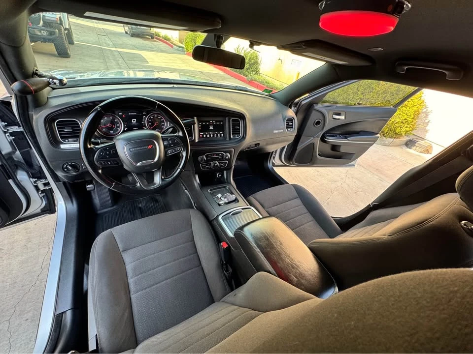 2020 Dodge Charger 7th Gen - Image 11 of 20