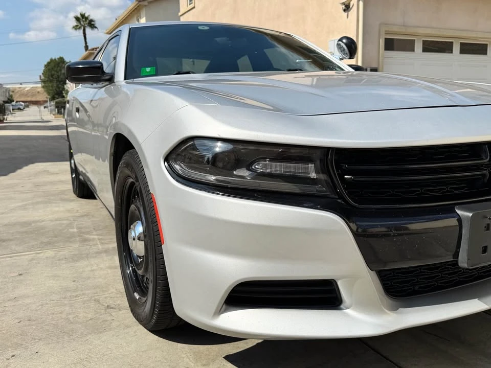 2020 Dodge Charger 7th Gen - Image 6 of 20