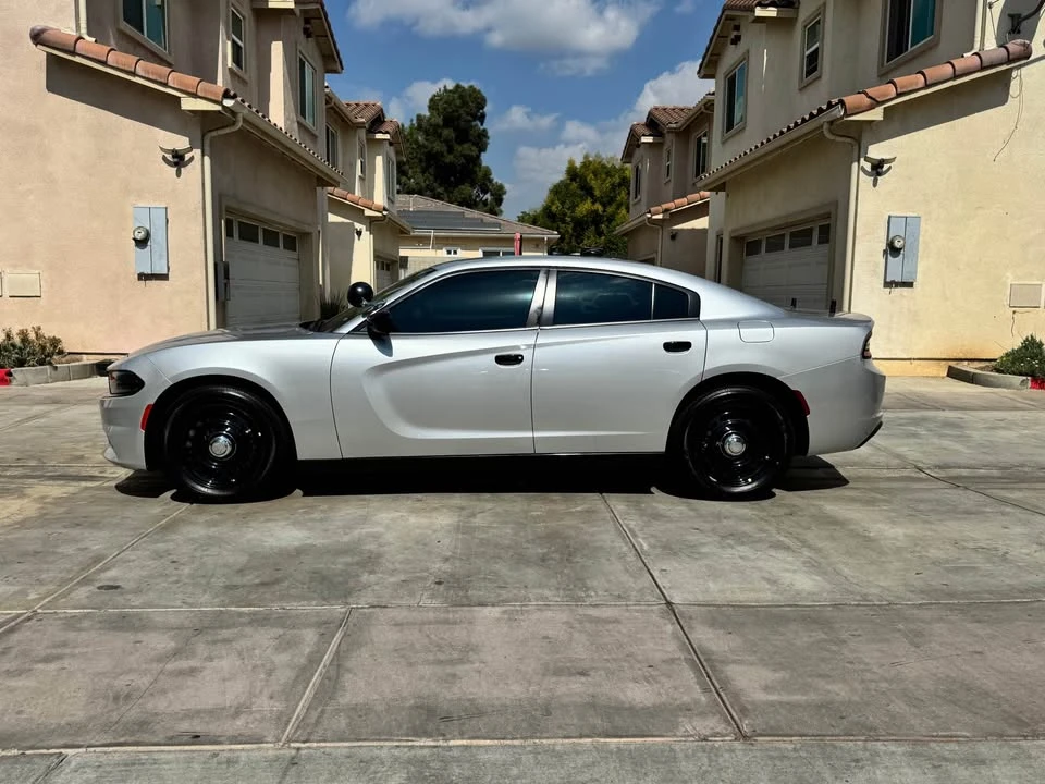 2020 Dodge Charger 7th Gen - Image 2 of 20