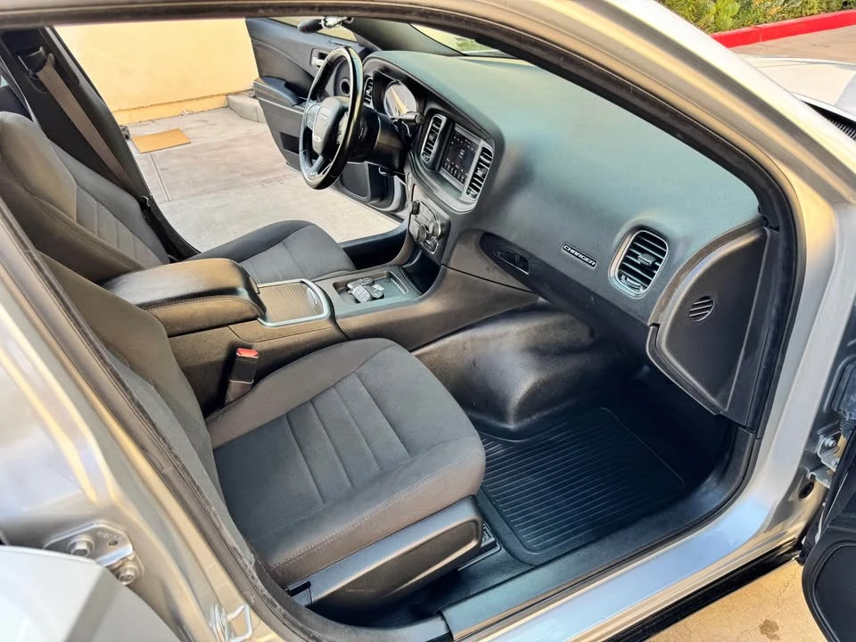 2020 Dodge Charger 7th Gen - Image 12 of 20