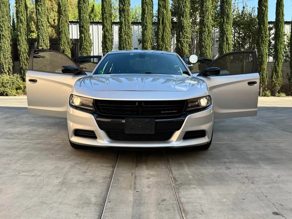 2020 Dodge Charger 7th Gen - Image 7 of 20