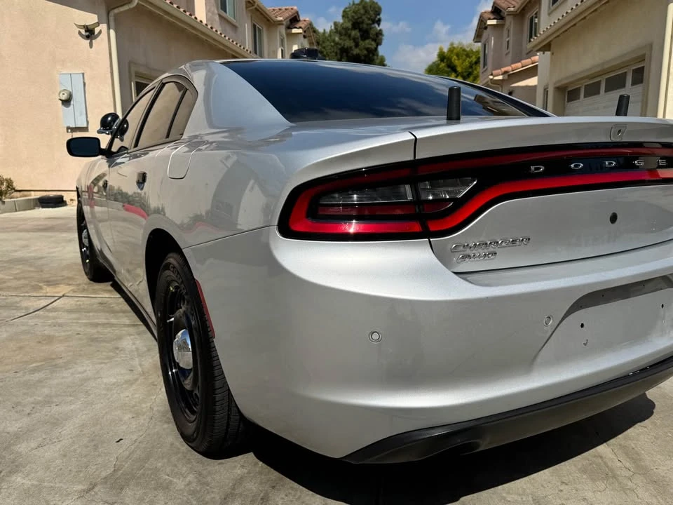 2020 Dodge Charger 7th Gen - Image 3 of 20