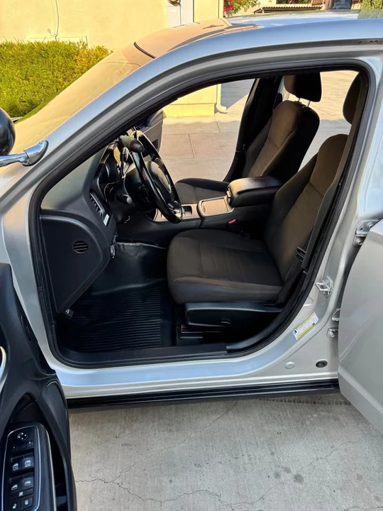 2020 Dodge Charger 7th Gen - Image 9 of 20